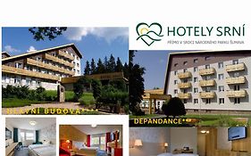 Hotel Srni A Depandance